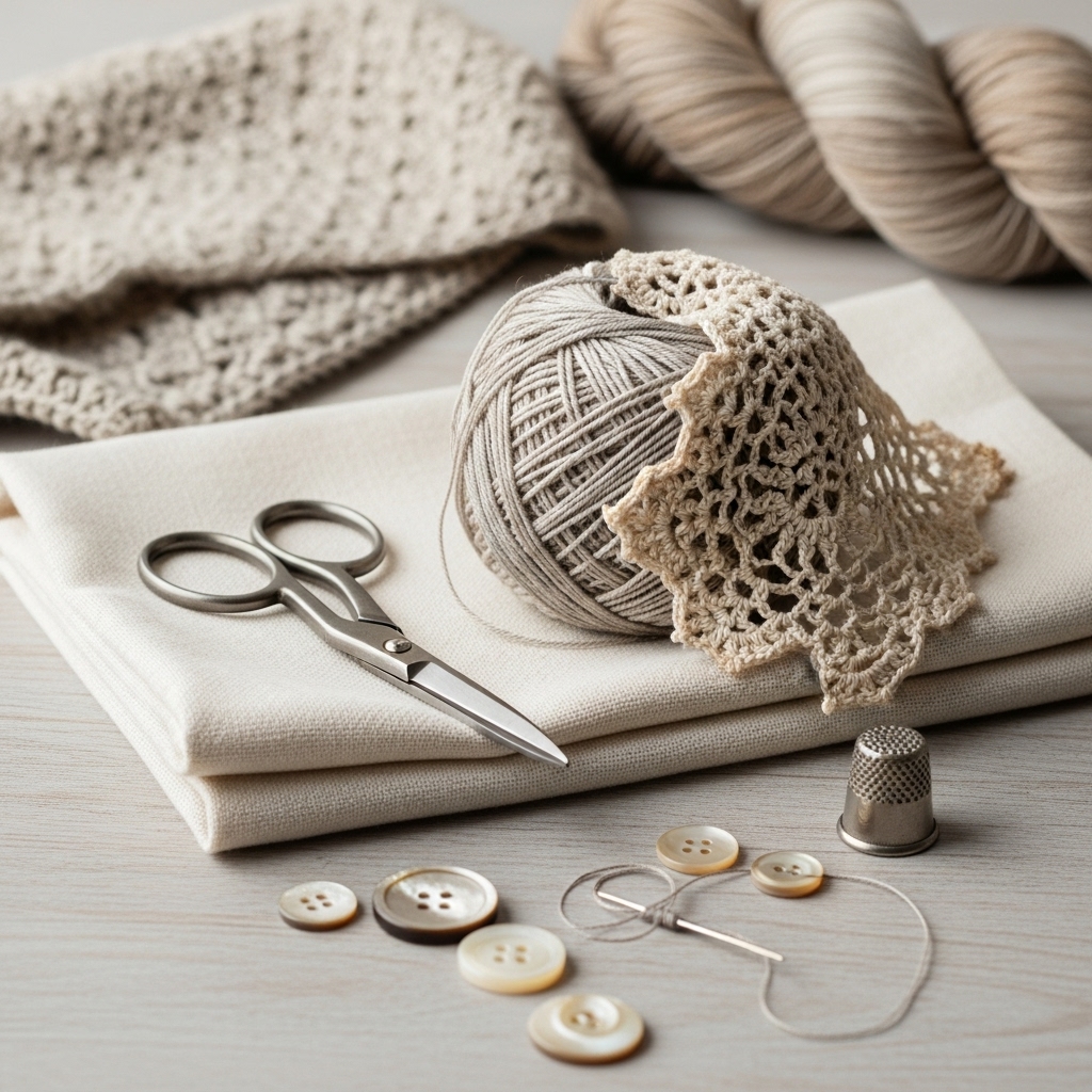 Mariaagota Costura & Croch&ecirc;