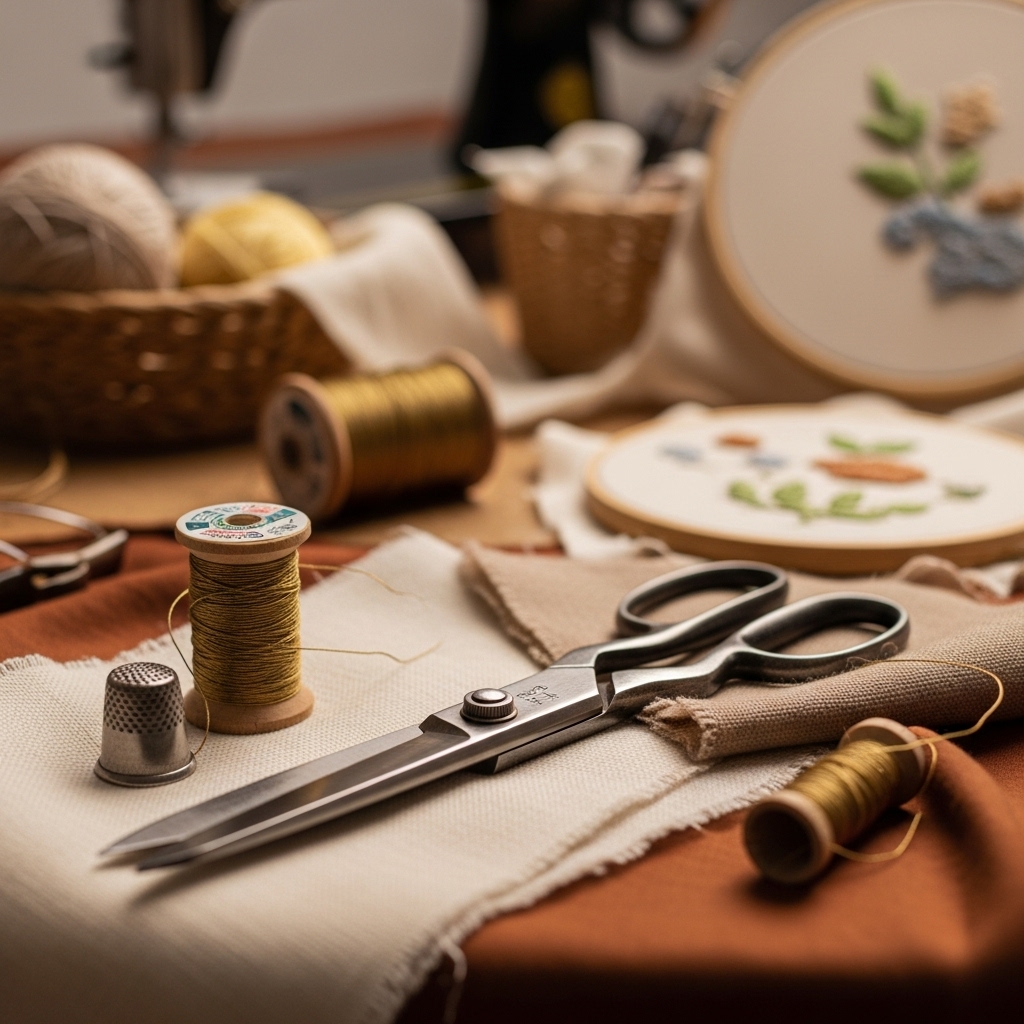 MARIAAGOTA COSTURA & CROCHÊ