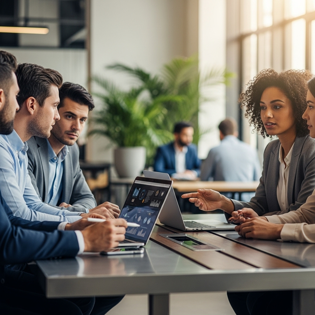 Sinenberg Consulting