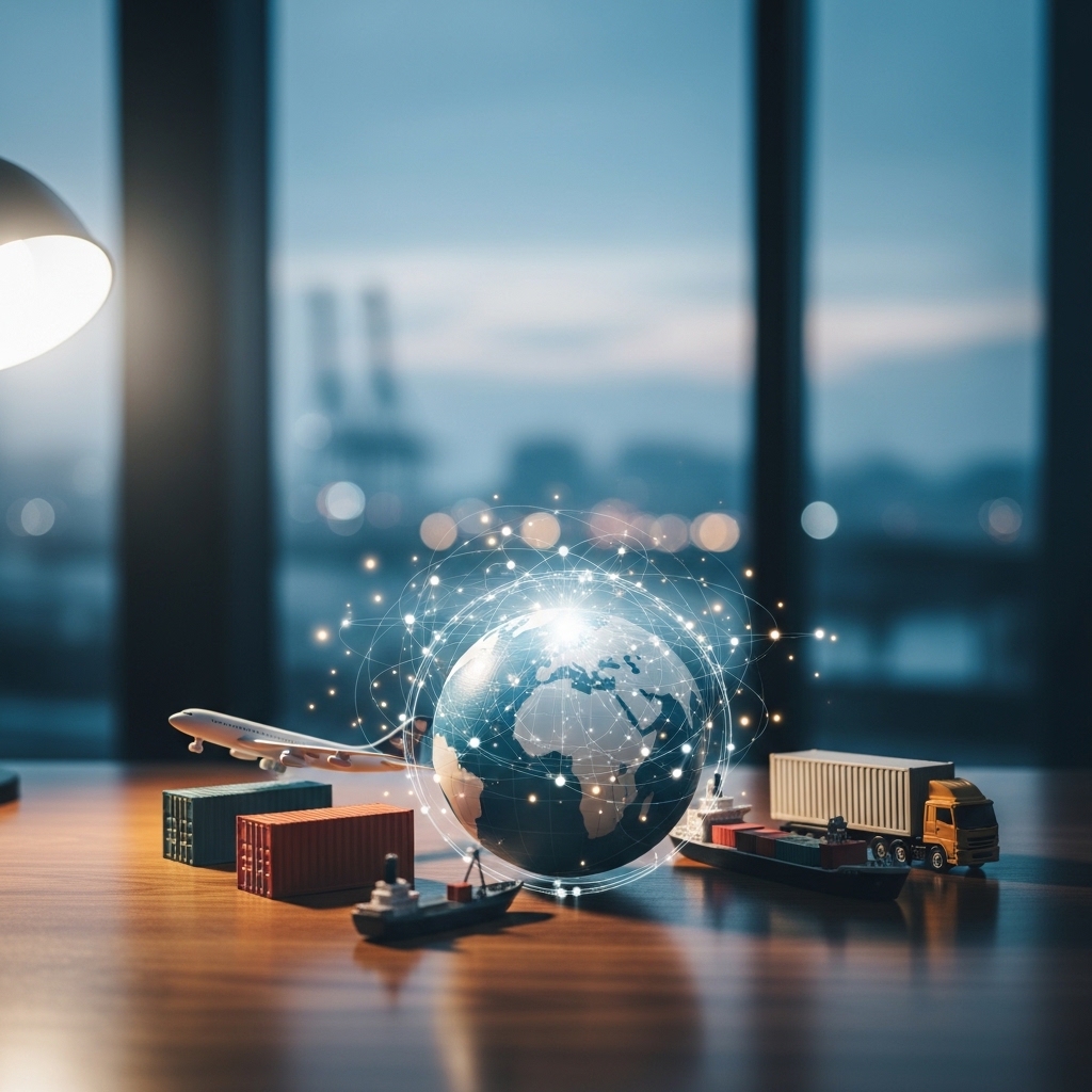 FB Portos – Brasil Trading