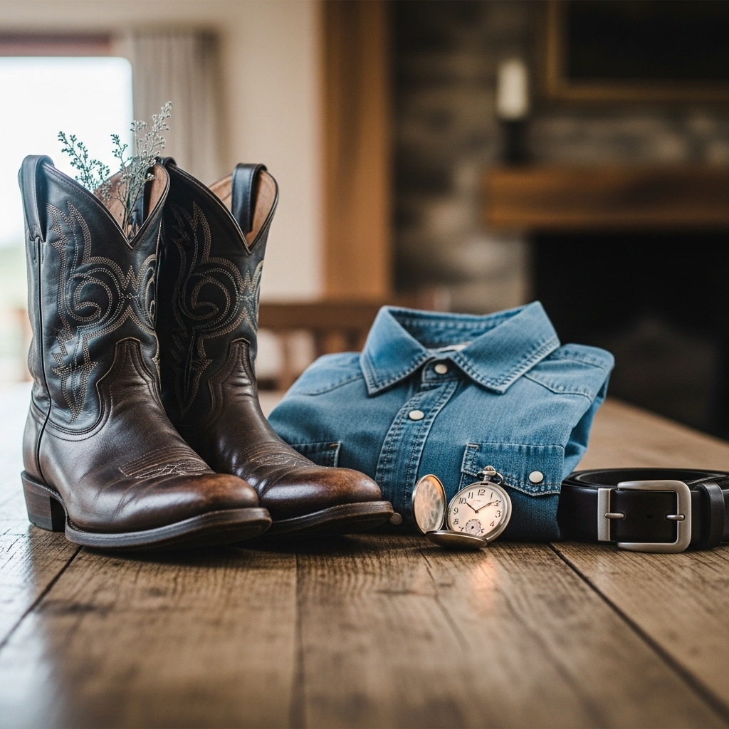 The Country Shop