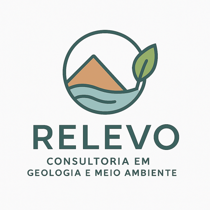 Relevo - consultoria em geologia e meio ambiente